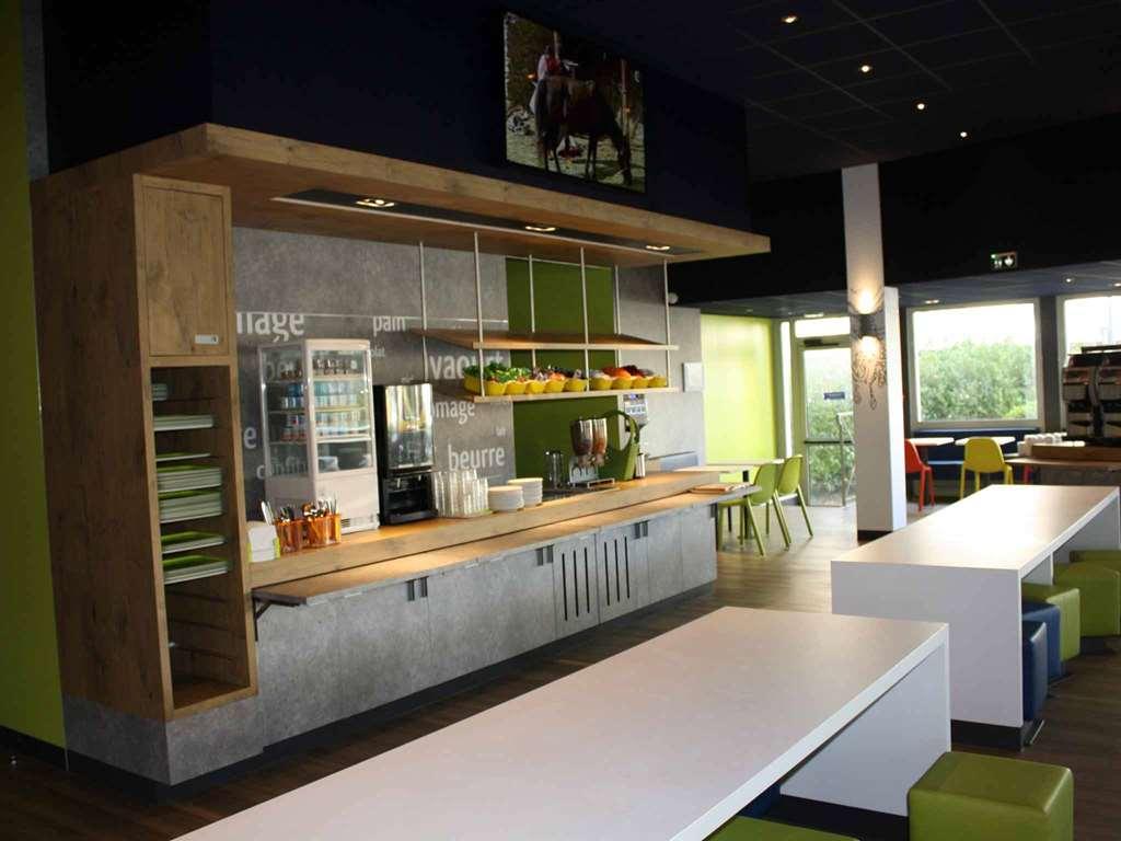 Ibis Budget Lyon Villeurbanne Ngoại thất bức ảnh