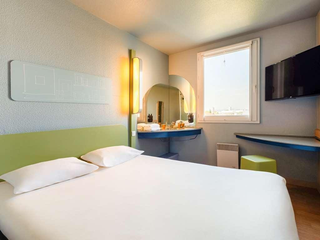 Ibis Budget Lyon Villeurbanne Phòng bức ảnh