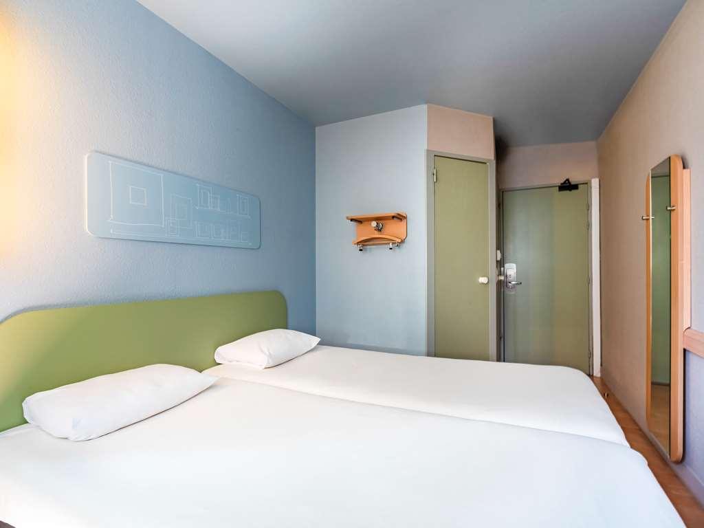 Ibis Budget Lyon Villeurbanne Phòng bức ảnh