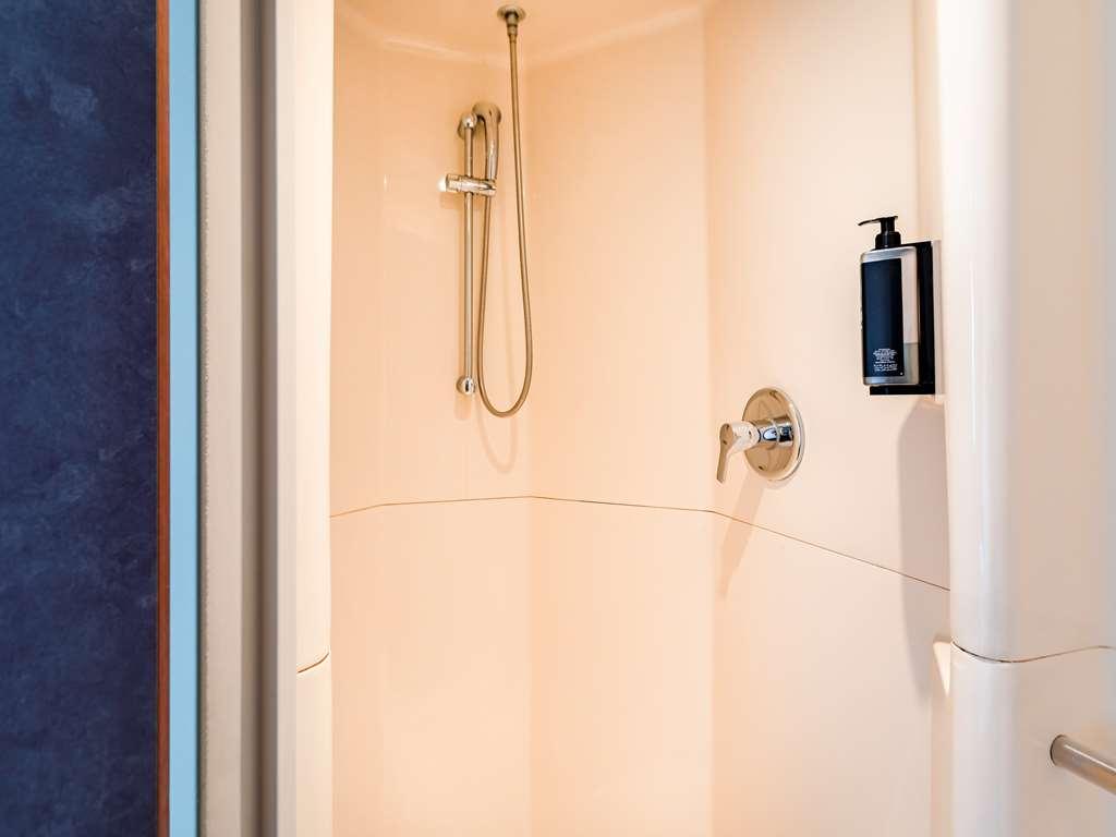 Ibis Budget Lyon Villeurbanne Phòng bức ảnh