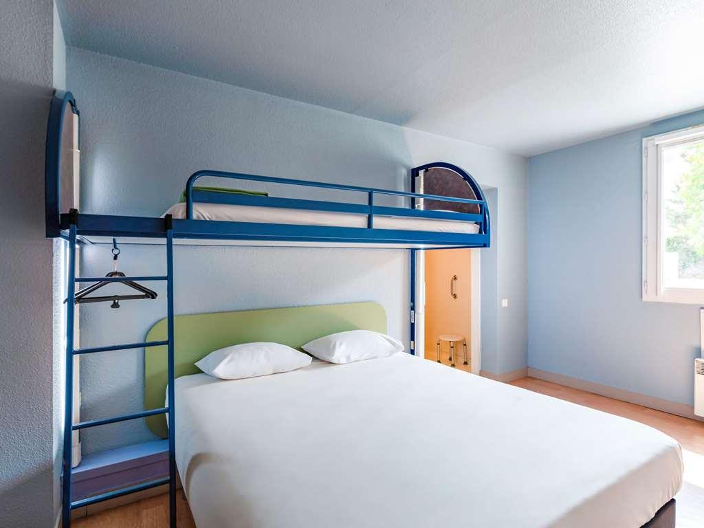 Ibis Budget Lyon Villeurbanne Phòng bức ảnh